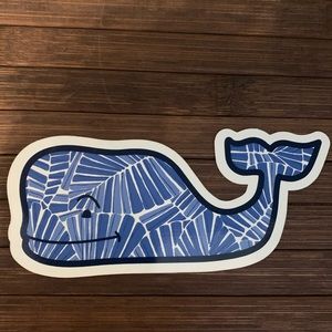 💥NWOT💥 Vineyard Vines Sticker